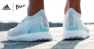 Adidas Ultra Boost Uncaged Parley