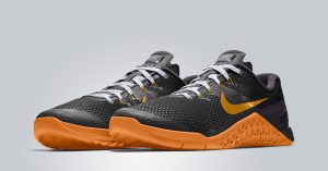 Nike Metcon 4 iD