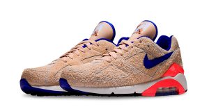 Nike Air Max 180 iD